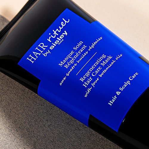 SISLEY Masque Soin Régénérant aux Quatre Huiles Végétales SISLEY Masque Soin Régénérant aux Quatre Huiles Végétales